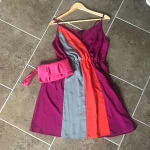 Mossimo: Gorgeous Summer Dress size Medium